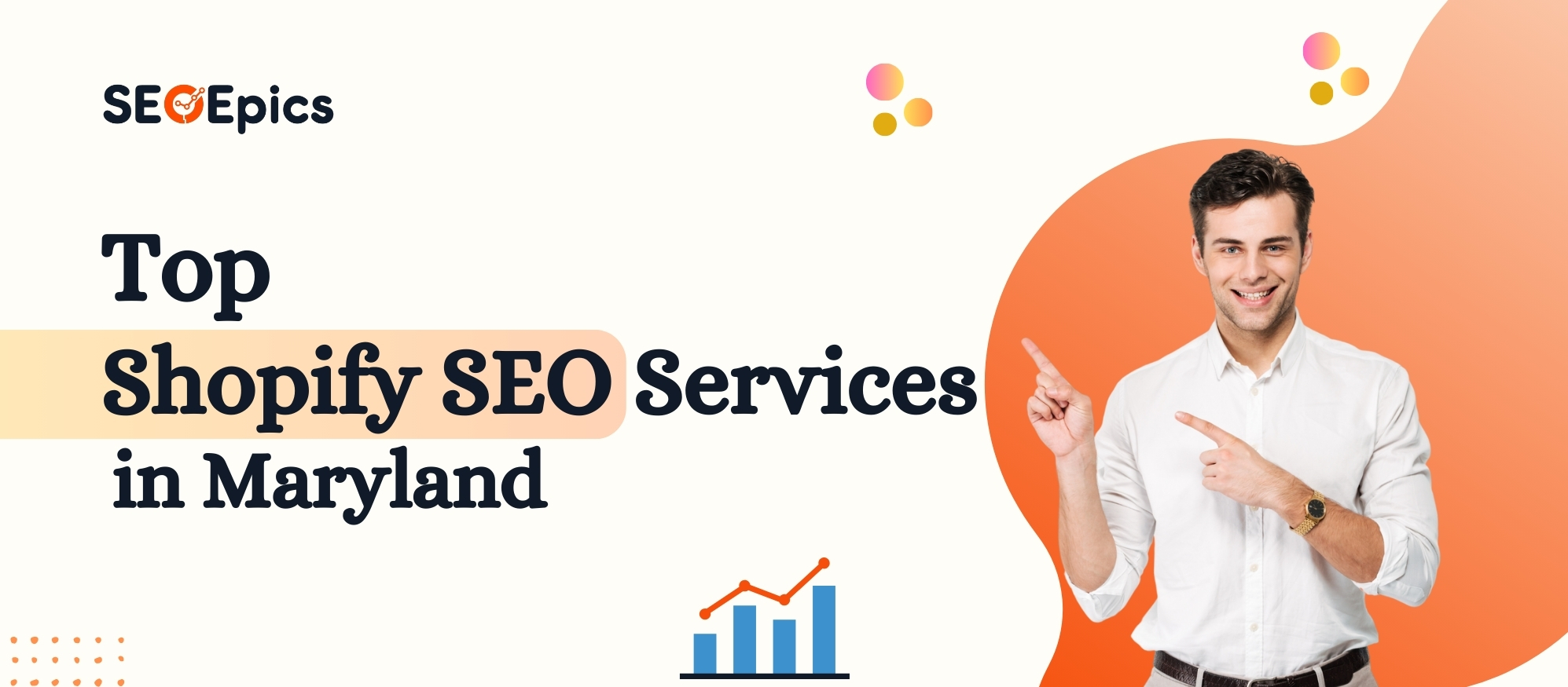 Top Shopify SEO Services in Maryland