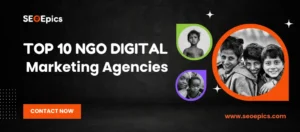 NGO digital marketing agencies