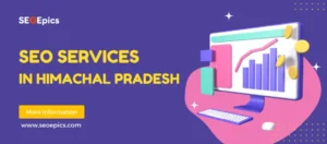 SEO Services in Himachal Pradesh