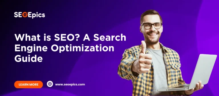 What is SEO?