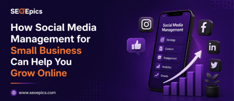 Social Media Management