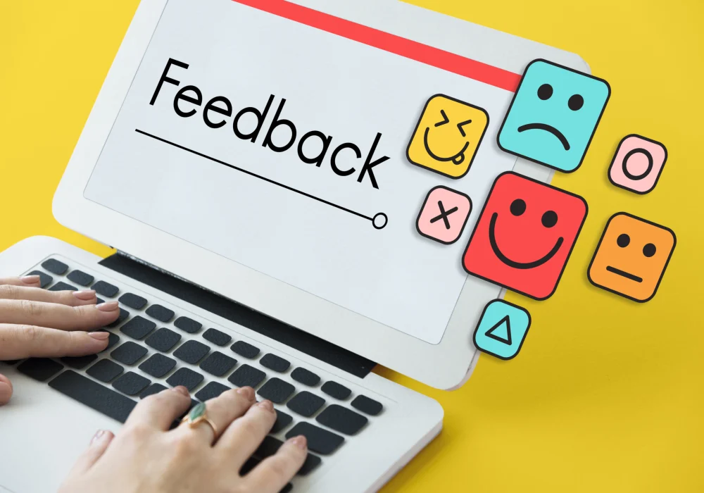 feedback-survey-response-advice-suggestions